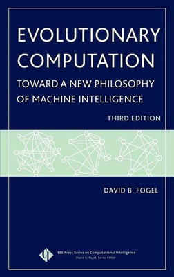 Evolutionary Computation(English, Hardcover, Fogel David B.)