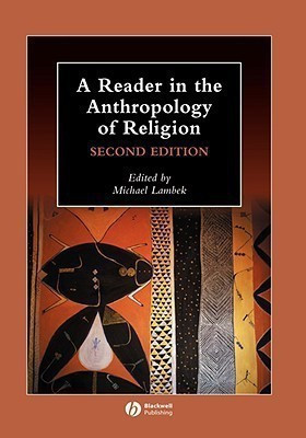 A Reader in the Anthropology of Religion(English, Hardcover, unknown)