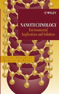 Nanotechnology(English, Hardcover, Theodore Louis)