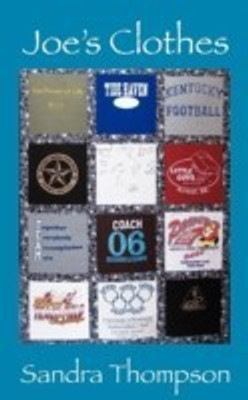 Joe's Clothes(English, Paperback, Thompson Sandra)