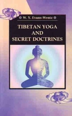 Tibetan Yoga and Secret Doctrines(English, Paperback, unknown)