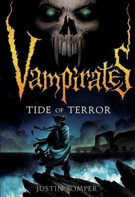 Vampirates(English, Electronic book text, Somper Justin)