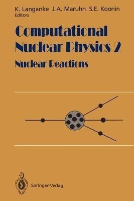 Computational Nuclear Physics 2(English, Paperback, unknown)