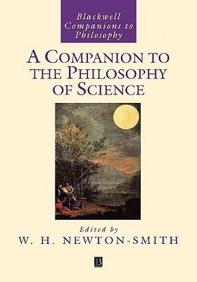 A Companion to the Philosophy of Science(English, Hardcover, unknown)
