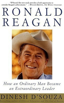 Ronald Reagan(English, Paperback, D'Souza Dinesh)