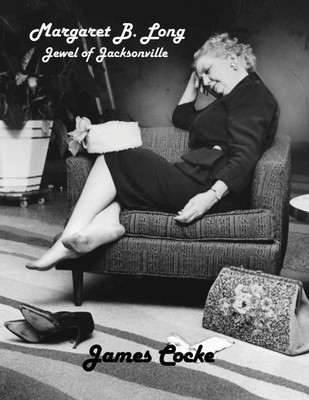 Margaret B.Long(English, Paperback, Cocke James)
