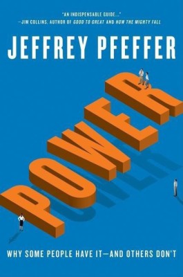 Power(English, Hardcover, Pfeffer Jeffrey)