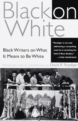 Black on White(English, Paperback, unknown)