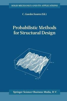 Probabilistic Methods for Structural Design(English, Paperback, unknown)
