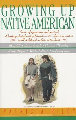 Growing Up Native Americ(English, Paperback, Adler Bill Jr Jr)