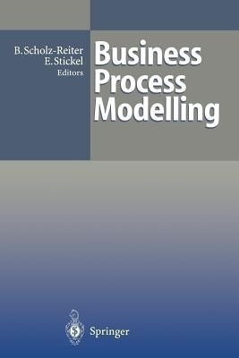 Business Process Modelling(English, Paperback, unknown)