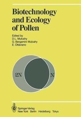 Biotechnology and Ecology of Pollen(English, Paperback, unknown)