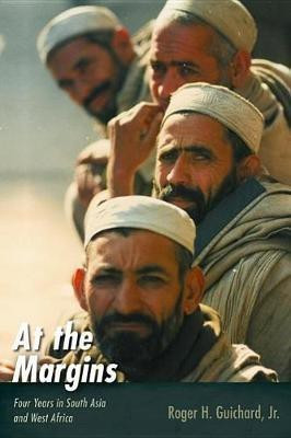 At the Margins(English, Hardcover, Guichard Roger H)