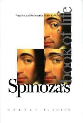 Spinoza's Book of Life(English, Electronic book text, Smith Steven B)