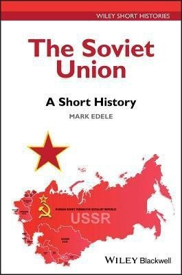 The Soviet Union(English, Paperback, Edele Mark)