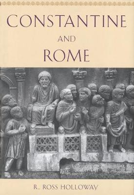 Constantine & Rome(English, Electronic book text, Holloway R. Ross)