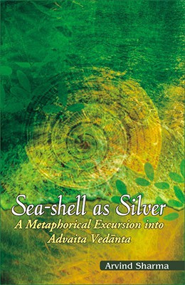 Sea-Shell as Silver(English, Hardcover, Sharma Arvind)
