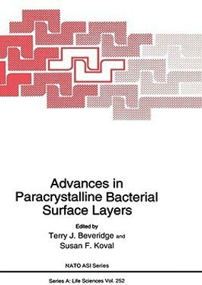 Advances in Bacterial Paracrystalline Surface Layers(English, Hardcover, unknown)
