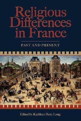 Religious Differences in France(English, Paperback, unknown)