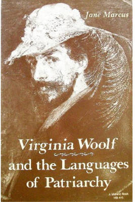 Virginia Woolf and the Languages of Patriarchy(English, Paperback, Marcus Jane)