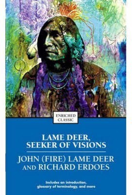 Lame Deer, Seeker of Visions(English, Paperback, John (Fire) Lame Deer Richard)