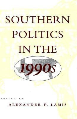 Southern Politics in the 1990s(English, Hardcover, unknown)
