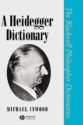 A Heidegger Dictionary(English, Hardcover, unknown)