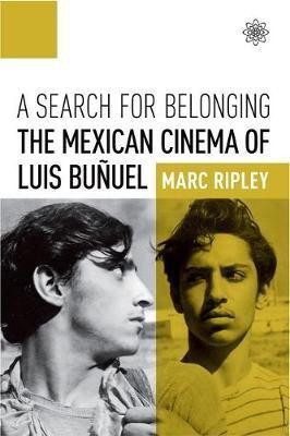 A Search for Belonging(English, Electronic book text, Ripley Marc)