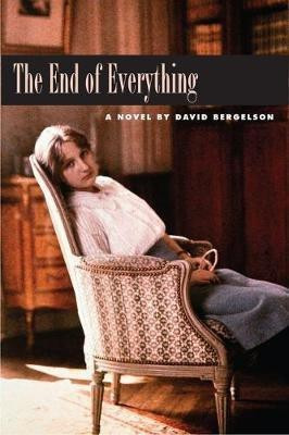 The End of Everything(English, Electronic book text, Bergelson David)