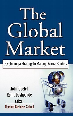 The Global Market(English, Hardcover, unknown)