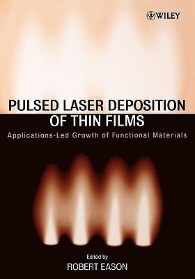 Pulsed Laser Deposition of Thin Films(English, Hardcover, unknown)