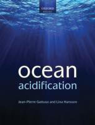 Ocean Acidification(English, Paperback, unknown)