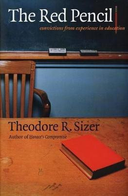 The Red Pencil(English, Electronic book text, Sizer Theodore R.)
