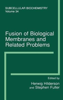 Fusion of Biological Membranes and Related Problems(English, Hardcover, unknown)
