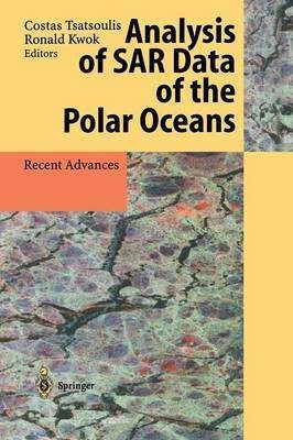 Analysis of SAR Data of the Polar Oceans(English, Paperback, unknown)