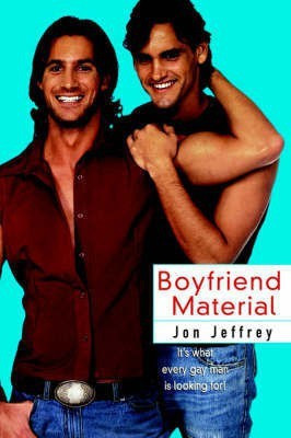 Boyfriend Material(English, Paperback, Jeffrey Jon)