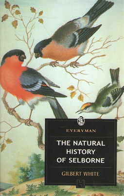 The Natural History of Selborne(English, Paperback, White Gilbert)