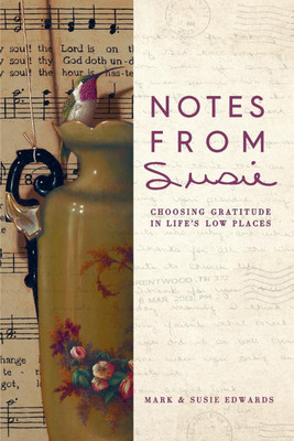 Notes from Susie(English, Paperback, Edwards Mark D)