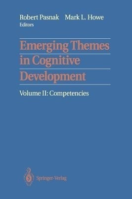 Emerging Themes in Cognitive Development(English, Paperback, unknown)