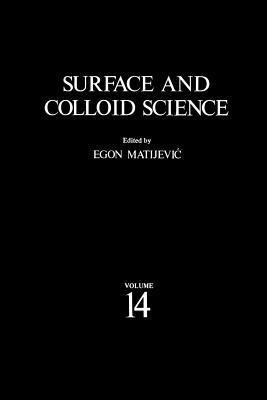 Surface and Colloid Science(English, Paperback, unknown)