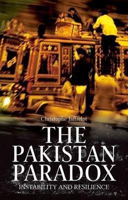 The Pakistan Paradox(English, Paperback, Jaffrelot Christrophe Research Director)