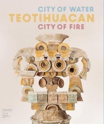 Teotihuacan(English, Hardcover, unknown)