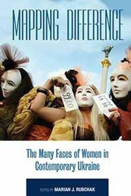 Mapping Difference(English, Hardcover, unknown)