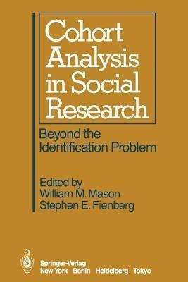 Cohort Analysis in Social Research(English, Paperback, unknown)