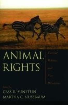 Animal Rights(English, Paperback, unknown)
