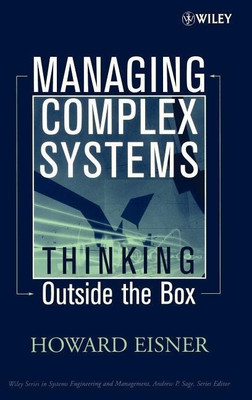 Managing Complex Systems(English, Hardcover, Eisner Howard)