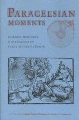 Paracelsian Moments(English, Paperback, unknown)