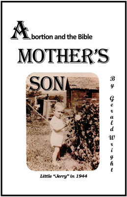 A Mother's Son(English, Paperback, Wright Gerald N)