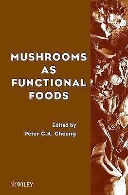 Mushrooms as Functional Foods(English, Hardcover, unknown)