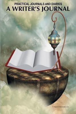 A Writer's Journal(English, Paperback, Verba Joan Marie)